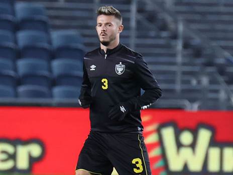 "קיווינו להחזיר את בית"ר לצמרת" (דני מרון)