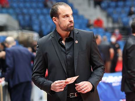 מחליף את הלפרין בתפקיד (Getty)