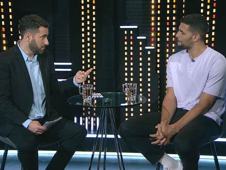 גינת מדבר לראשונה