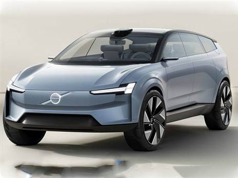 קרדיט - Volvo