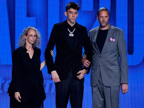 הולמגרן. יכול להיות אולר שווייצרי (GETTY)