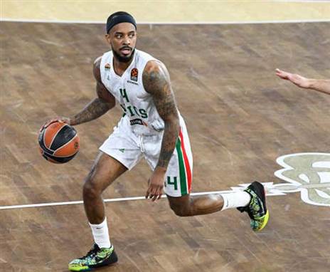 גם הוא יגיע? בראון (GETTY)