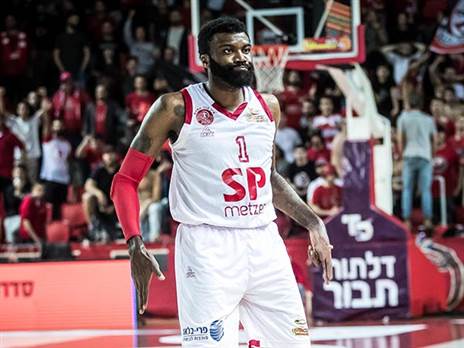 "לא הייתה דרך לברוח מזה" (מנהלת הליגה לכדורסל)