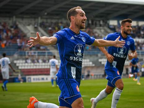 יש למה לחכות (האתר הרשמי של סיגמה אולומוץ')