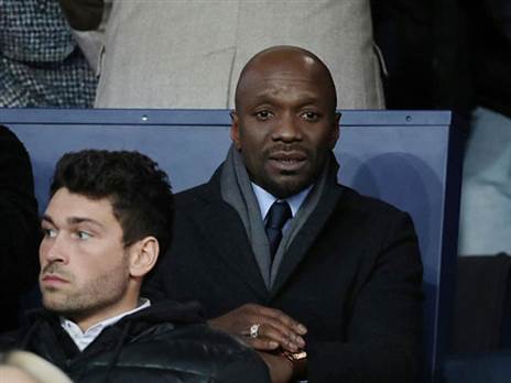 קלוד מקאללה. יעד מפתיע (Getty)