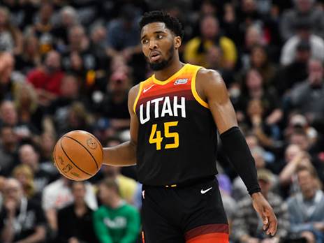 קבוצתו שינתה את פניה. מיטשל (Getty)