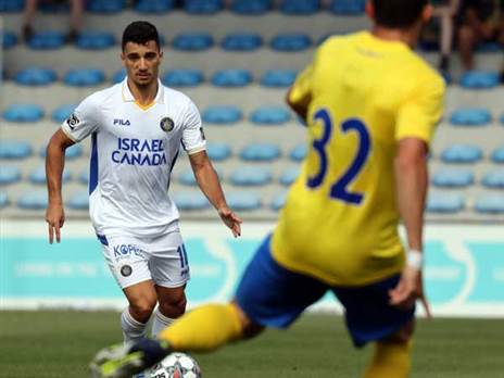 (האתר הרשמי של מכבי ת"א)