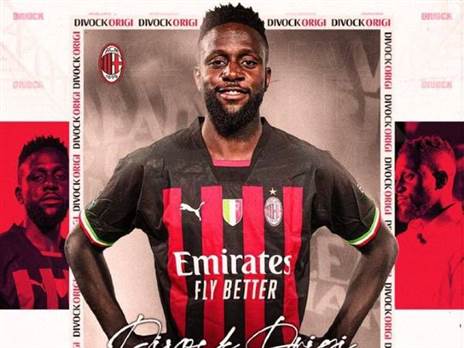 (AC MILAN)