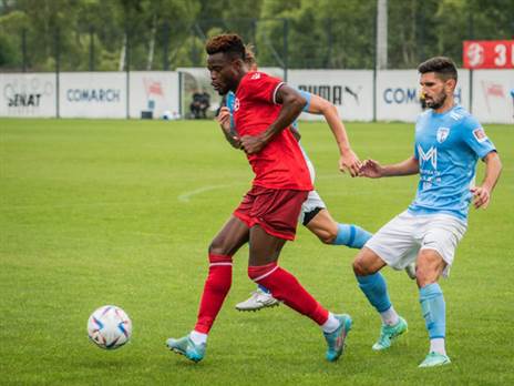 (באדיבות הפועל ב"ש)