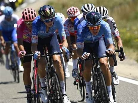 פרמייר טק נהנת מטור מצוין (ספרינג סייקלינג)