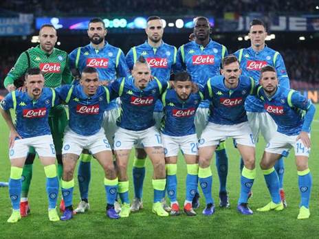 מעט נותר מהבסיס שהוביל את נאפולי לעשור נפלא (KONTROLAB, GETTY)