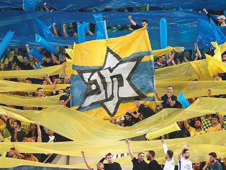 מכבי ת"א שברה שיא מינויים (אלן שיבר)