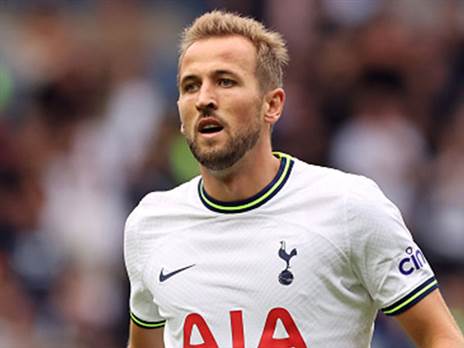 "שחקן חשוב לטוטנהאם". קיין (Steve Welsh/PA Images via Getty Images)