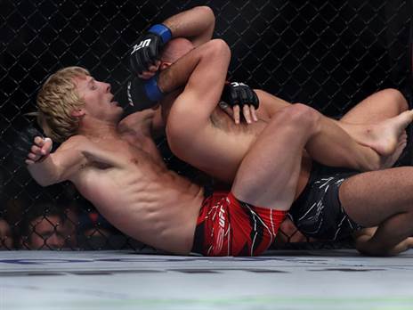 פימבלט. ניצחון מרשים (Julian Finney/Getty Images)