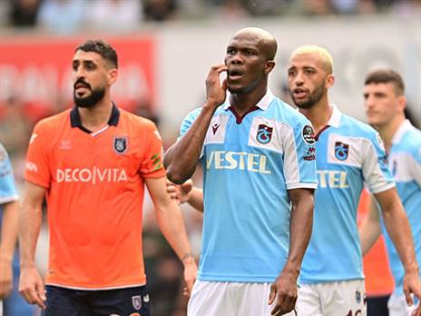 (Seskim Photo/MB Media/Getty)