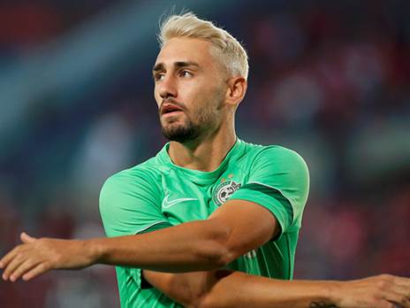 "לא לוקח יום או יומיים" (אלן שיבר)