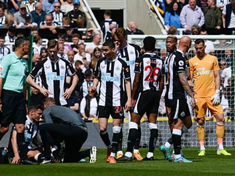 (Serena Taylor/Newcastle United, Getty)