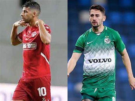 "שיציגו את ההתכתבויות". מיכה ואצילי (אלן שיבר)