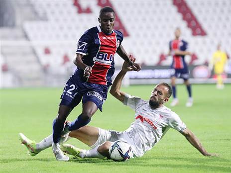 לא בתכניות של מכבי חיפה (אנצו)