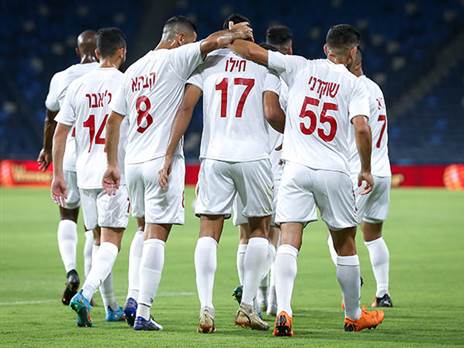 פתיחה מוצלחת בגביע הטוטו (מאור אלקסלסי)