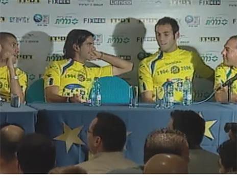 בחזרה לגלאקטיקוס?