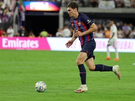 כריסטנסן. מעורר סימני שאלה (Ethan Miller/Getty Images)