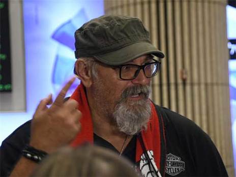 "אין שמות נוצצים" (הפועל ירושלים)