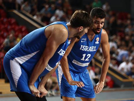 לא היה פשוט, אבל היה משכנע (Basketball Somova)