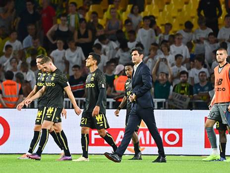 הרגישו שיכלו לנצח (GETTY)