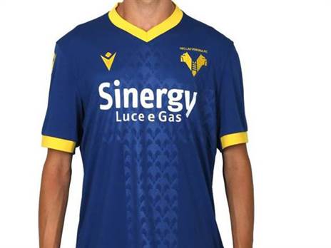 ורונה (Photo by Fabio Bozzani, Via La Gazzetta dello Sport)