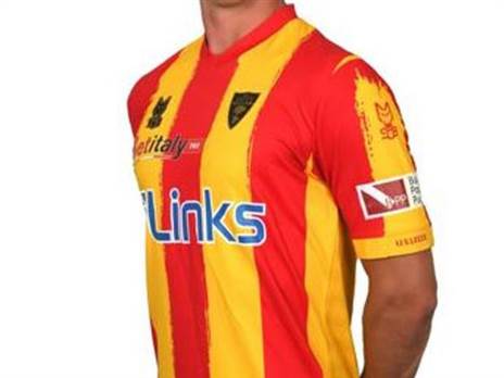 לצ'ה (Photo by Fabio Bozzani, Via La Gazzetta dello Sport)