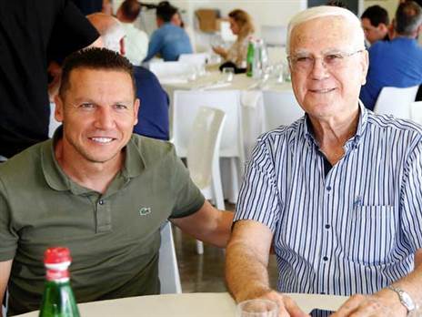 שחר ובכר (אלן שיבר)