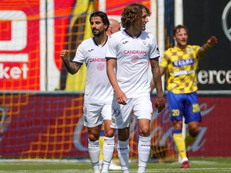 (Photo by VIRGINIE LEFOUR/BELGA MAG/AFP via Getty Images)