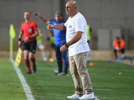 ירשום עוד עונה מוצלחת? לם (ברני ארדוב)