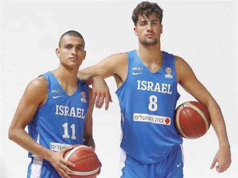 צמד חמד (אלן שיבר)