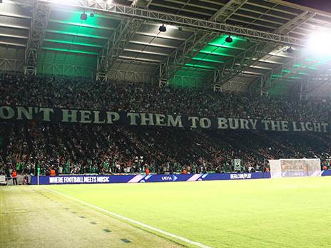 "סמי עופר ביתי יותר". (אלן שיבר)