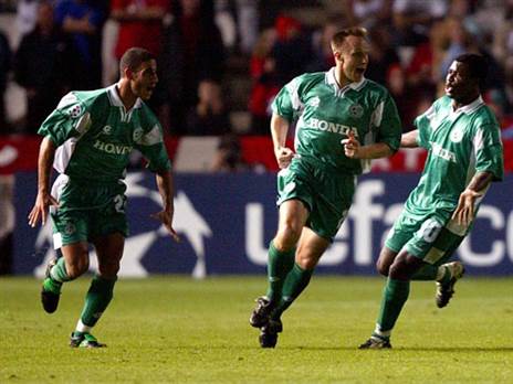 קבוצה היסטורית (Mike Egerton/EMPICS via Getty Images)