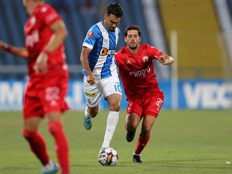 מי תעפיל לקונפרנס ליג? (האתר הרשמי של ב"ש)