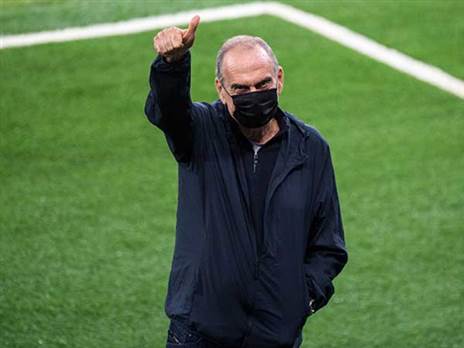 מעורב במהלך (Photo by Sebastian Frej/MB Media/Getty Images)