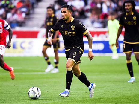 יחפש יעד אחר? קלייברט (Vincent Poyer/FEP/Icon Sport via Getty Images)