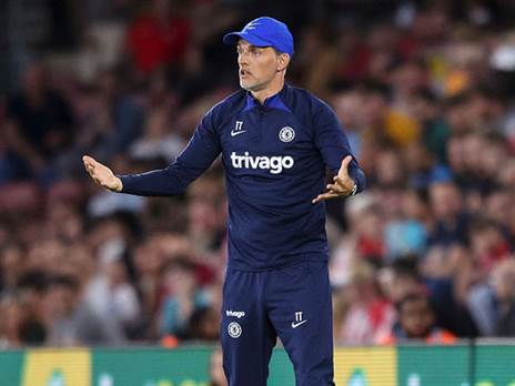 "צריכים שינוי מנטאלי". טוכל (Robin Jones/Getty Images)