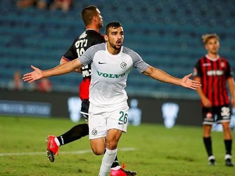 ייעדר לתקופה. ג'אבר (אלן שיבר)