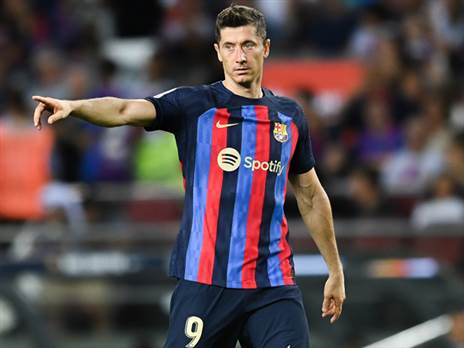 בארסה רשמה חלון אדיר, אבל היא היוצאת דופן בספרד (Getty. David Ramos)