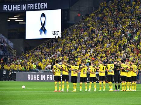 50 שנים אחריי (UWE KRAFT/AFP via Getty Images)