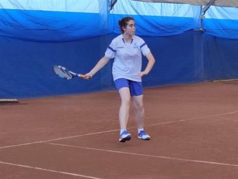 הישג גדול (שעיה אזר)