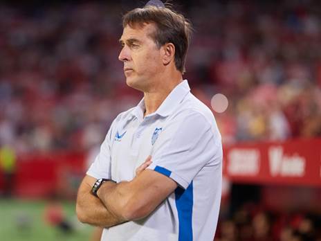 לופטגי. חוטף אש (Photo by Fran Santiago/Getty Images)