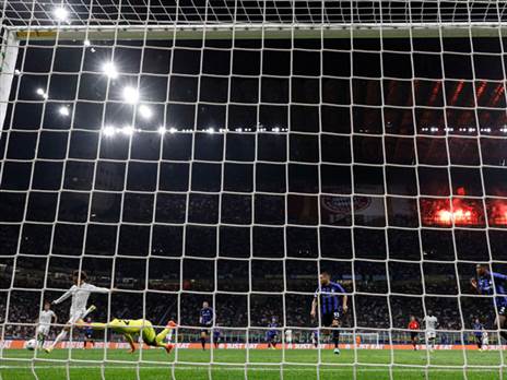 Francesco Scaccianoce/Getty Images