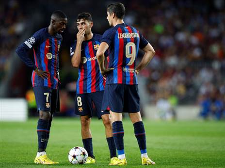 קונצרט (Xavi Bonilla/DeFodi Images via Getty Images)