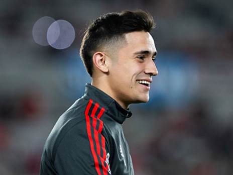 כושר ההבקעה יתפרץ בקלאסיקו? (Getty)