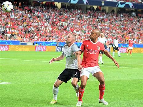 יפתח מול פ.ס.ז', סונדגרן (אתר מכבי חיפה)